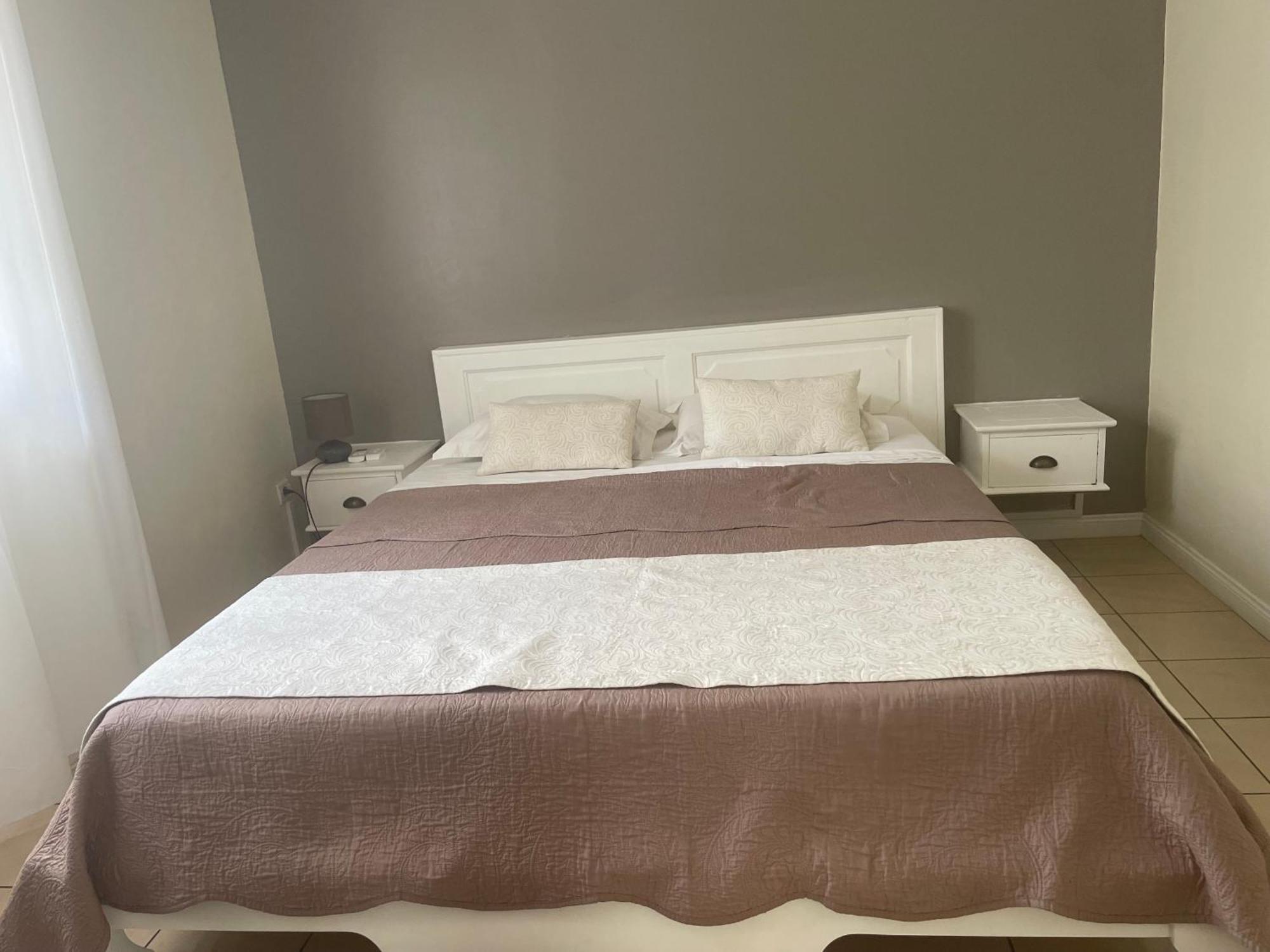 Sun Villa Chambre Chez L Habitant Saint-Denis Exterior foto