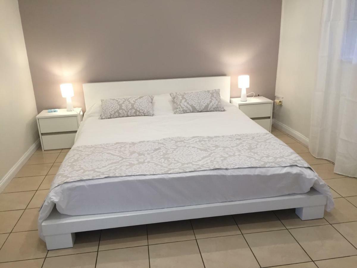 Sun Villa Chambre Chez L Habitant Saint-Denis Exterior foto